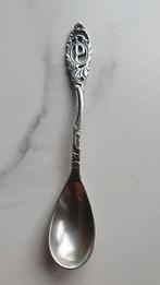 lepeltje Letter P, Ophalen of Verzenden