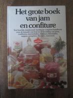 Het grote boek van jam en confiture Anneke Ammerlaan weckpot, Hoofdgerechten, Gezond koken, Ophalen of Verzenden, Zo goed als nieuw
