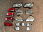 Koplampen achterlichten verstraler Peugeot 106 GTi Sport XSi, Auto-onderdelen, Ophalen of Verzenden, Gebruikt, Peugeot