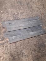 Steenstrips natuursteen, Ophalen, 60 cm of meer, Wandtegels, Minder dan 20 cm