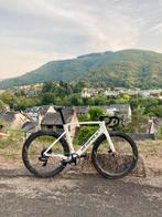 Winspace t1500 sram axs, Carbon, Zo goed als nieuw, Meer dan 20 versnellingen, 53 tot 57 cm
