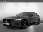 Volvo V60 2.0 T6 AWD + Dark | Trekhaak | Harman & Kardon |, Auto's, Volvo, Gebruikt, 4 cilinders, Vierwielaandrijving, 125 km/l
