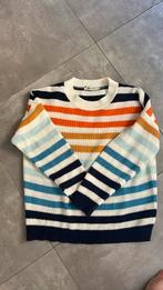 Laatste kans! Nette dames trui mt L, Ophalen of Verzenden, Gedragen, Blauw