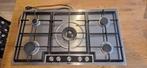 Siemens gaskookplaat, Ophalen, Gebruikt, Inbouw, Gas