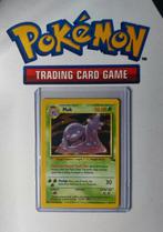 Muk Holo Rare, Fossil Set 1999, Ophalen of Verzenden, Gebruikt, Losse kaart, Foil