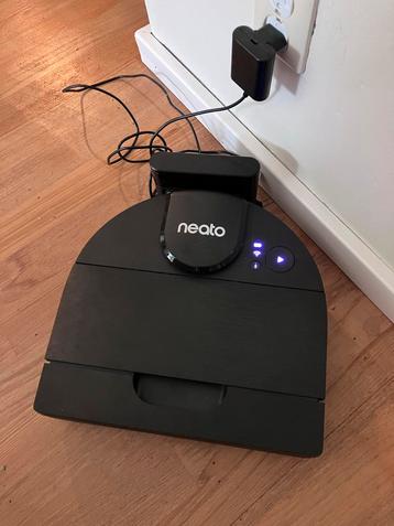 Neato D9 Robotstofzuiger - Uitstekende Staat! beschikbaar voor biedingen