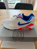 Nike Air 180 Ultramarine Maat 42, Ophalen of Verzenden, Nieuw, Wit, Sneakers of Gympen