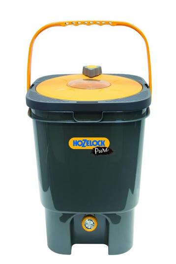 Hozelock Pure Bio Mix beschikbaar voor biedingen