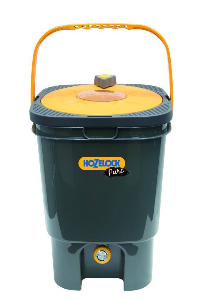 Hozelock Pure Bio Mix, Tuin en Terras, Aarde en Mest, Tuinaarde, Ophalen of Verzenden