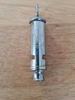 Weest Paraat scouting fluitje, Verzamelen, Ophalen of Verzenden, Embleem, Speld of Insigne