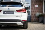BMW X1 25e xDrive | Sportline | Head-up | Hifi | Trekhaak |, Gebruikt, Wit, Bedrijf, Vierwielaandrijving