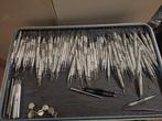 Medische instrumenten HU-Friedy, Antiek en Kunst, Antiek | Gereedschap en Instrumenten, Ophalen of Verzenden