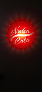 Fallout LED lamps/lights, Ophalen of Verzenden, Nieuw, Fallout