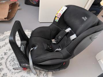 Britax Romer Swingfix i-size beschikbaar voor biedingen