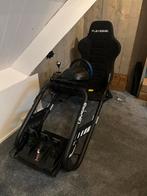 Race Setup - Stuur, Pedalen & Stoel, Ophalen, Gebruikt, Overige modellen, Overige typen