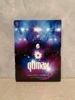 Qlimax 2010 Live - 3 Disc Editie blu-ray, dvd en cd, Cd's en Dvd's, Cd's | Dance en House, Ophalen of Verzenden, Gebruikt, Techno of Trance