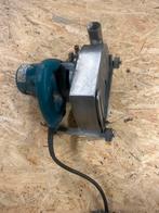 Makita Sleuvenzaagmachine - Nat Slijpen Beton, Doe-het-zelf en Verbouw, Ophalen of Verzenden, Gebruikt