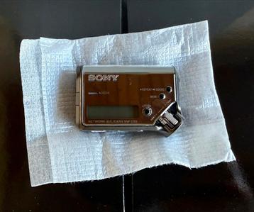 Sony Network WALKMAN NW-E99 - Nieuw in doos uit 2004 beschikbaar voor biedingen