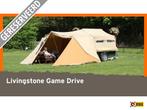 Aart Kok Livingstone Game Drive, Caravans en Kamperen, Tot en met 4, Aart Kok