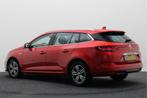 Renault Mégane Estate 1.0 TCe Intens Camera, Head-Up, Apple, Gebruikt, Origineel Nederlands, Handgeschakeld, 3 cilinders