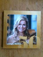 Koningin Maxima 50  en andere boeken van het Koninklijk huis, Ophalen of Verzenden, Gelezen
