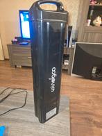 Windgoo fietsaccu., Ophalen of Verzenden, Zo goed als nieuw