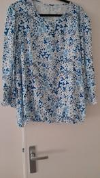 Nieuwe  tunieken  48, Ophalen of Verzenden, Nieuw, Blauw, Blouse of Tuniek
