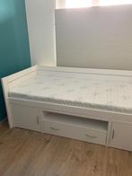 Lifetime Kinderbedden - helemaal compleet en in top toestand, Huis en Inrichting, Slaapkamer | Bedden, Ophalen, 90 cm, Eenpersoons