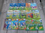 Koen kampioen boeken, zgan/nieuw, losse verkoop, Ophalen of Verzenden, Zo goed als nieuw, Fred Diks