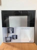 Wandkubussen voor decoratie -> NIEUW, Ophalen of Verzenden, Nieuw