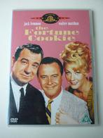 The Fortune Cookie – Billy Wilder, Cd's en Dvd's, Dvd's | Klassiekers, 1960 tot 1980, Gebruikt, Ophalen of Verzenden, Komedie