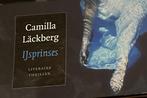 Camilla Lackberg   Dwarsligger 5 Boekjes, Zo goed als nieuw, Verzenden