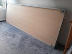 Gratis af te halen: 3 schuifdeuren met rails, Ophalen, Gebruikt