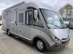 Carthago Chic e-line / Fiat Ducato 3.0 L 177pk automaat / gr, Integraal, Tot en met 2, Bedrijf, Diesel