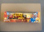 Majorette vrachtwagen circus Pinder, Ophalen of Verzenden, Nieuw
