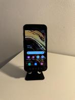 Samsung galaxy xcover 4s 32gb in nette staat met garantie, Overige modellen, Zwart, 32 GB, Ophalen of Verzenden