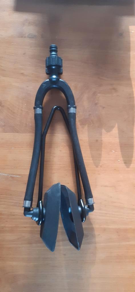 Spoeloren voor Buitenboordmotor, Tuin en Terras, Waterpompen, Ophalen of Verzenden