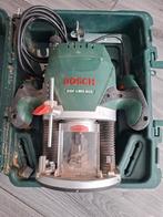Bosch POF 1400 ACE Bovenfrees, Ophalen, Gebruikt, Bovenfrees, Bosch