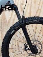 Cube Stereo Hybrid 140 HPC Pro 750 29 inch E-Mountainbike, Niet ingevuld, Ophalen of Verzenden, Zo goed als nieuw, Niet ingevuld
