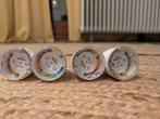4x Gosund SP111 slimme stekker – ESP8266, 16A/3680W, Ophalen of Verzenden, Zo goed als nieuw, Stekker
