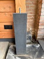 Betonpoer poer, Tuin en Terras, Overkappingen, Ophalen, Nieuw