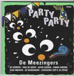 Party Party - De meezingers deel 1 = 2cd = 1,99, Cd's en Dvd's, Cd's | Verzamelalbums, Nederlandstalig, Ophalen of Verzenden, Zo goed als nieuw