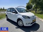 Skoda Citigo e-iV EV Ambition|Climate control|BTW|Dealer ond, Auto's, 83 pk, Gebruikt, Origineel Nederlands, Citigo