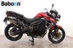 Triumph Tiger 800 XRT ABS (bj 2017), Triumph, Cruise Control, Meer dan 35 kW, 800 cc
