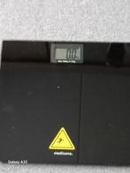 Weegschaal Medisana, Witgoed en Apparatuur, Weegschalen, 1 tot 500 gram, 100 kg of meer, Ophalen of Verzenden, Personenweegschaal