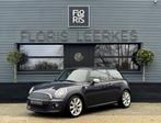 Mini Mini 1.6 | One | Bruin Leer | Cruise | Nieuwe APK, Auto's, Mini, Voorwielaandrijving, Euro 5, 4 stoelen, Bedrijf