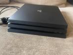 PlayStation 4 pro, Ophalen, Zo goed als nieuw, Met 1 controller, Pro