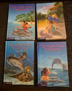 Op zoek naar de dolfijnen., Ophalen of Verzenden, Zo goed als nieuw