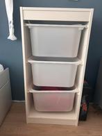 Trofast kast, Ophalen, Gebruikt, 25 tot 50 cm, Minder dan 100 cm