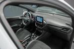Ford Fiesta ST-3 1.5 200pk PERFORMANCE PACK |panoramdak|B&O|, Voorwielaandrijving, Euro 6, 1188 kg, Leder en Stof
